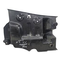 ACABAMENTO LATERAL DIREITO PORTA MALAS CLIO SEDAN 2000 2009