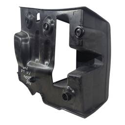 ACABAMENTO LATERAL DIREITO PORTA MALAS CLIO SEDAN 2000 2009