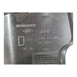 ACABAMENTO LATERAL DIREITO PORTA MALAS CLIO SEDAN 2000 2009