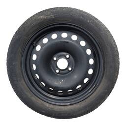 RODA FERRO ARO 16 4X100 RENAULT ESTEPE 