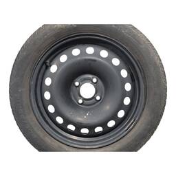 RODA FERRO ARO 16 4X100 RENAULT ESTEPE 