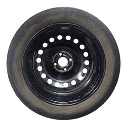 RODA FERRO ARO 16 4X100 RENAULT ESTEPE 