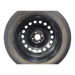 RODA FERRO ARO 16 4X100 RENAULT ESTEPE 
