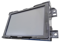 PAINEL TELA MULTIMIDIA CHEVROLET COBALT ONIX 52109966