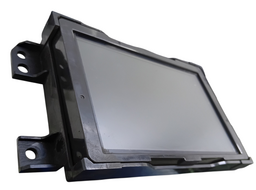 PAINEL TELA MULTIMIDIA CHEVROLET COBALT ONIX 52109966