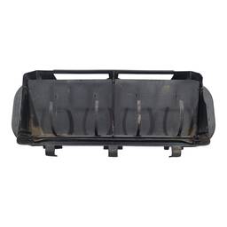 Difusor Ar Carroceria Clio Sedan  2000 a 2012 Com Detalhe