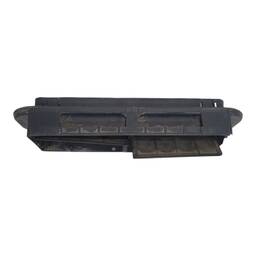 DIFUSOR AR CARROCERIA CLIO SEDAN  2000 A 2012 COM DETALHE
