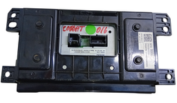 PAINEL TELA MULTIMIDIA CHEVROLET COBALT ONIX 52109966