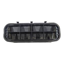 DIFUSOR AR CARROCERIA CLIO SEDAN  2000 A 2012 COM DETALHE