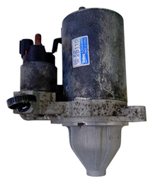 MOTOR ARRANQUE HB20 CERATO SOUL VELOSTER 1.6 2009/ 1204960