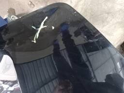 TAMPA TRASEIRA SPORTAGE 2006 2007 A 2010