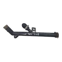 Duto Cano Água Motor Clio 1.6 16v 2000 2001 2002 2012