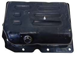 Cárter Óleo Do Motor Hyundai Hb20 1.0 3 Cilindros Original