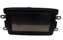 Central Multimídia Renault Kwid 2018 Original 281157837r