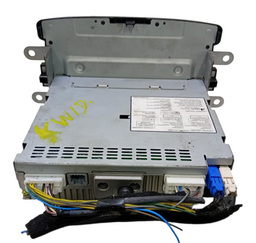 CENTRAL MULTIMÍDIA RENAULT KWID 2018 ORIGINAL 281157837R