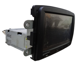 CENTRAL MULTIMÍDIA RENAULT KWID 2018 ORIGINAL 281157837R