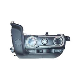 Comando Do Ar Condicionado C/ Moldura Fit WR-V 15/21
