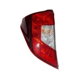 Lanterna Traseira Esquerda Fit 2015 a 2021 (canto)