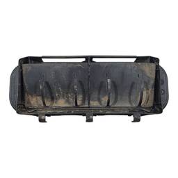 Difusor Ar Carroceria Clio Sedan 2000 a 2012
