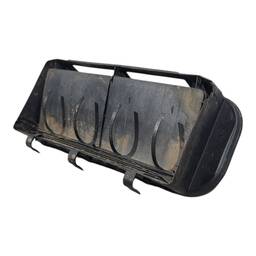 DIFUSOR AR CARROCERIA CLIO SEDAN 2000 A 2012
