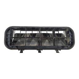 DIFUSOR AR CARROCERIA CLIO SEDAN 2000 A 2012