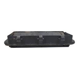DIFUSOR AR CARROCERIA CLIO SEDAN 2000 A 2012