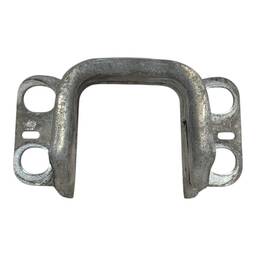 Suporte Guia Coxim Motor Direito Clio 1.6 16v 2000 2005