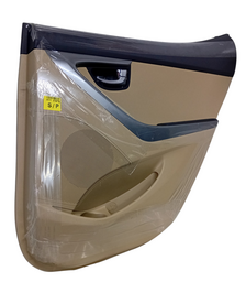 Forro Porta Traseira Direita Elantra 2012 a 2018