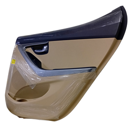 FORRO PORTA TRASEIRA DIREITA ELANTRA 2012 A 2018