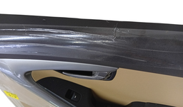 FORRO PORTA TRASEIRA DIREITA ELANTRA 2012 A 2018