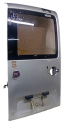 TAMPA TRASEIRA ESQUERDA DOBLO 2002 2003 A 2021