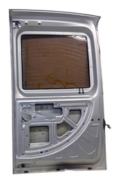 TAMPA TRASEIRA ESQUERDA DOBLO 2002 2003 A 2021