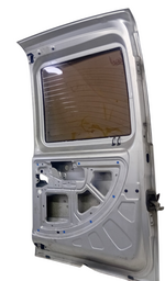 TAMPA TRASEIRA ESQUERDA DOBLO 2002 2003 A 2021