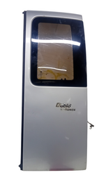 TAMPA TRASEIRA DIREITA DOBLO 2002 2003 A 2021