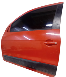 PORTA ESQUERDA GOL G6 2P SAVEIRO G5 G6 G7 G8 G9