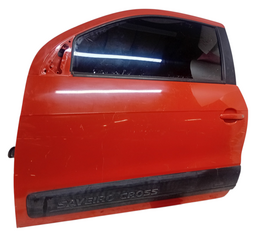 PORTA ESQUERDA GOL G6 2P SAVEIRO G5 G6 G7 G8 G9