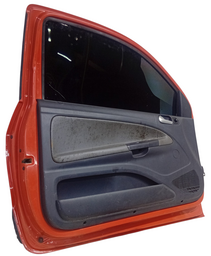 PORTA ESQUERDA GOL G6 2P SAVEIRO G5 G6 G7 G8 G9