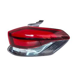 Lanterna Traseira Direita Pulse 2022 2023 2024/.. (canto)