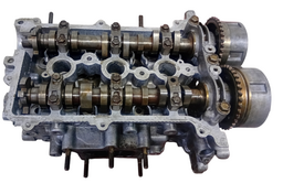 CABEÇOTE  C/ COMANDO DE VALV HB20 1.0 TURBO 2017 2018 A 2019