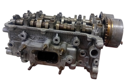 CABEÇOTE  C/ COMANDO DE VALV HB20 1.0 TURBO 2017 2018 A 2019