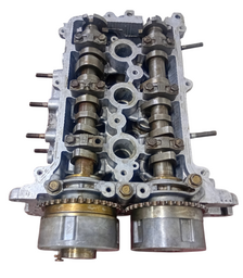 CABEÇOTE  C/ COMANDO DE VALV HB20 1.0 TURBO 2017 2018 A 2019