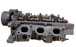 CABEÇOTE  C/ COMANDO DE VALV HB20 1.0 TURBO 2017 2018 A 2019