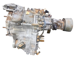 Caixa Tração 4x4 L200 Triton Pajero Dakar 3.2 2013 A 2016 