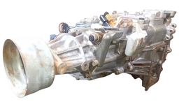 CAIXA TRAÇÃO 4X4 L200 TRITON PAJERO DAKAR 3.2 2013 A 2016 