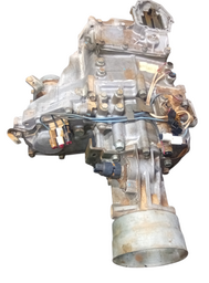 CAIXA TRAÇÃO 4X4 L200 TRITON PAJERO DAKAR 3.2 2013 A 2016 