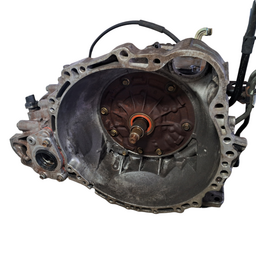 Caixa Cambio Camry 3.5 V6 Gas 1997 a 1999