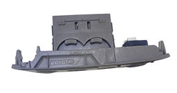 MOLDURA COMANDO AR CENTRAL PAINEL TOYOTA COROLLA 1998 A 2002