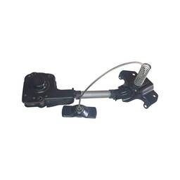 Suporte Catraca Estepe Fiat Strada 23