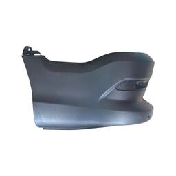 Polaina Traseira Esquerda Fiat Strada 22/24 