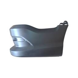 Polaina Traseira Direita Fiat Strada 22/24